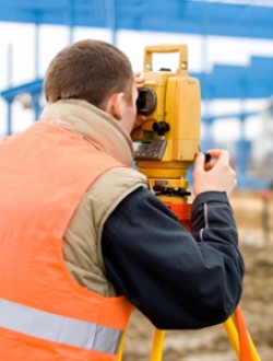 ГЕОДЕЗИЧЕСКИЕ РАБОТЫ