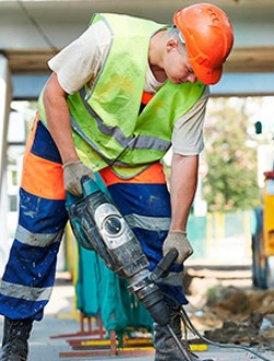 ДОРОЖНО - СТРОИТЕЛЬНАЯ ЛАБОРАТОРИЯ