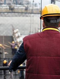 СЛУЖБА СТРОИТЕЛЬНОГО НАДЗОРА